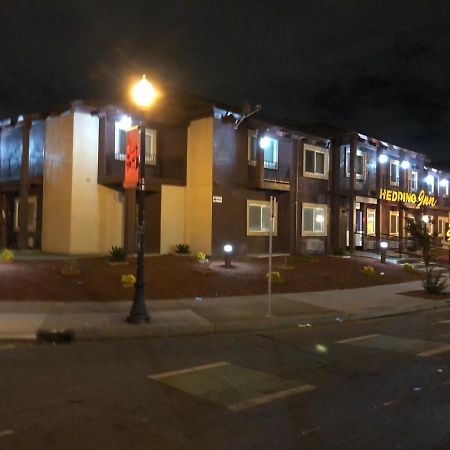 Casa Royal Inn San Jose Ngoại thất bức ảnh