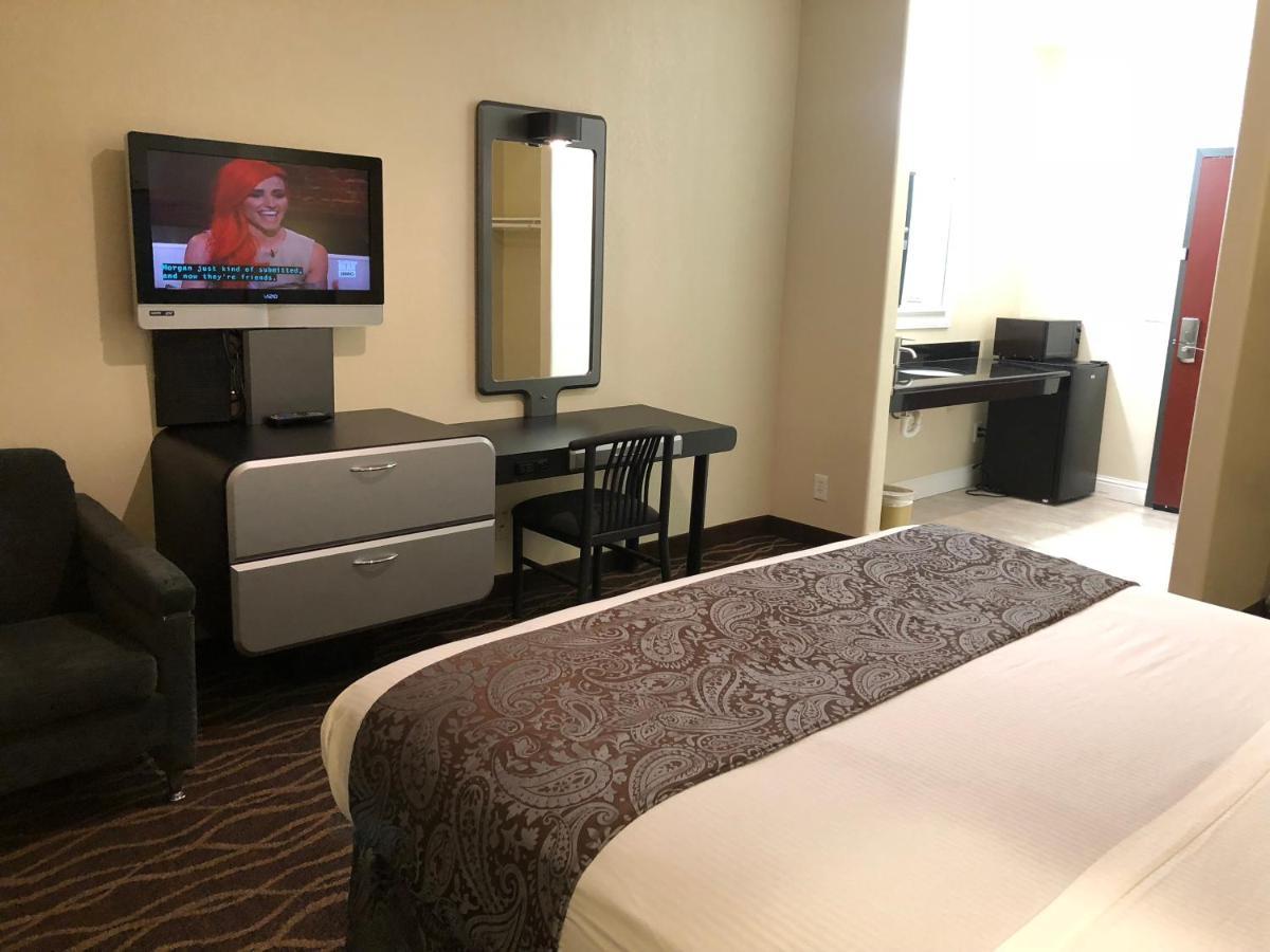 Casa Royal Inn San Jose Ngoại thất bức ảnh