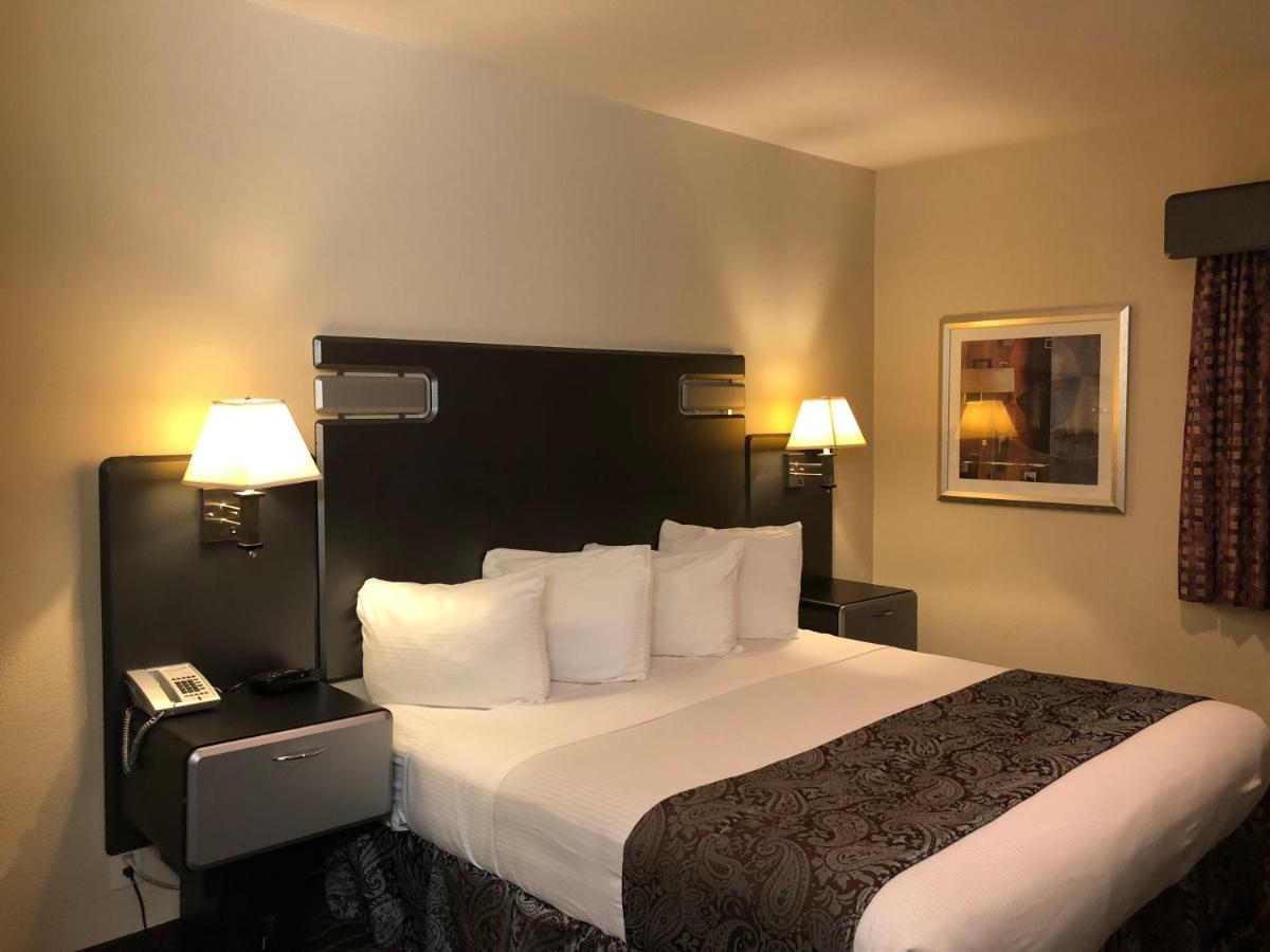 Casa Royal Inn San Jose Ngoại thất bức ảnh