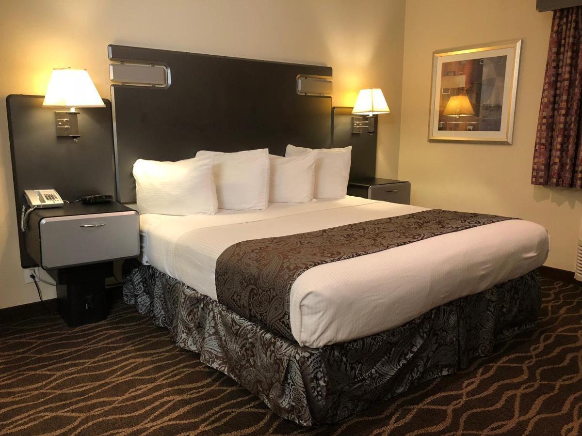 Casa Royal Inn San Jose Ngoại thất bức ảnh