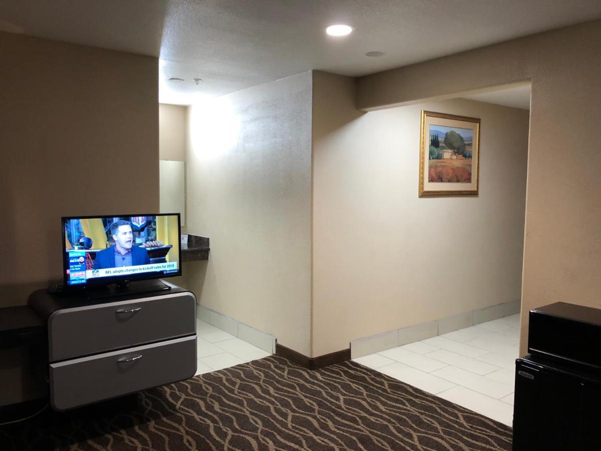 Casa Royal Inn San Jose Ngoại thất bức ảnh