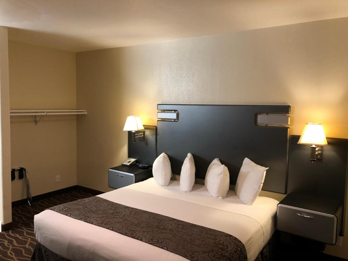 Casa Royal Inn San Jose Ngoại thất bức ảnh