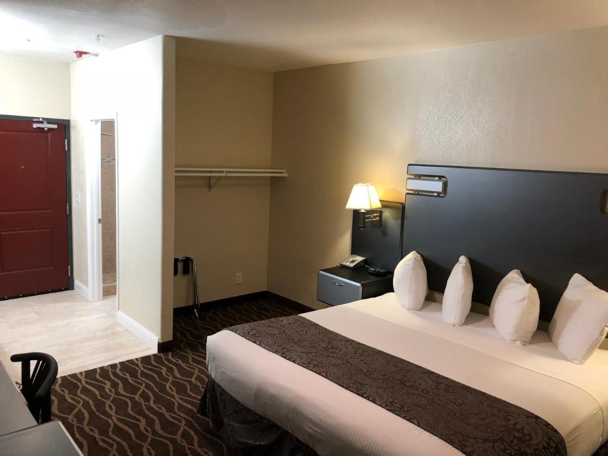 Casa Royal Inn San Jose Ngoại thất bức ảnh