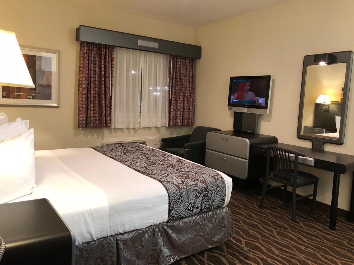 Casa Royal Inn San Jose Ngoại thất bức ảnh