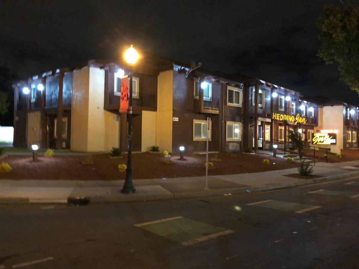 Casa Royal Inn San Jose Ngoại thất bức ảnh