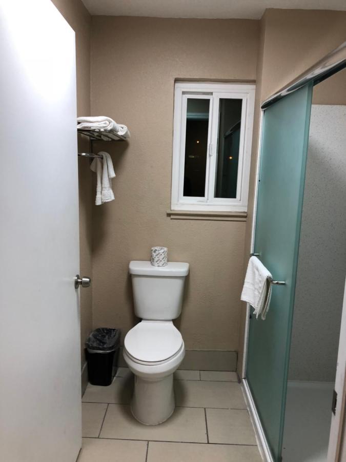 Casa Royal Inn San Jose Ngoại thất bức ảnh