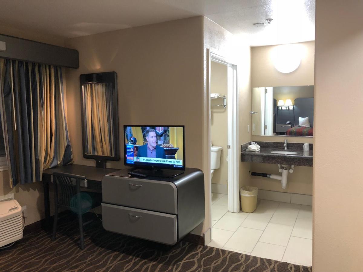 Casa Royal Inn San Jose Ngoại thất bức ảnh