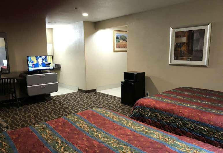 Casa Royal Inn San Jose Ngoại thất bức ảnh