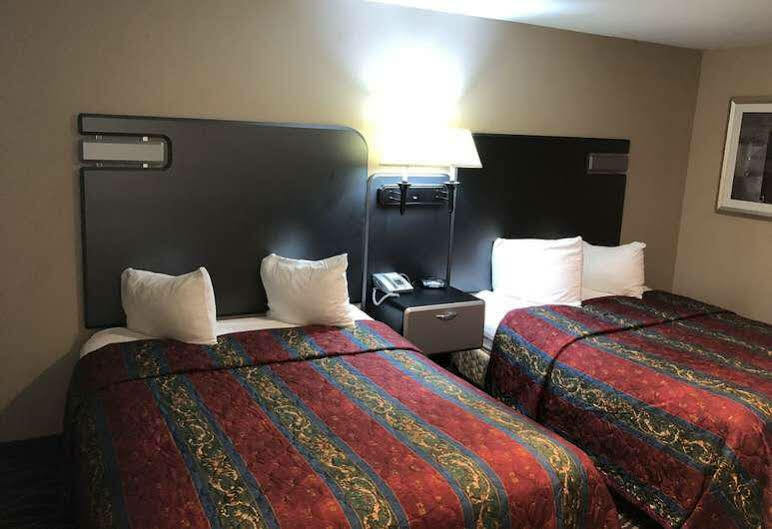 Casa Royal Inn San Jose Ngoại thất bức ảnh