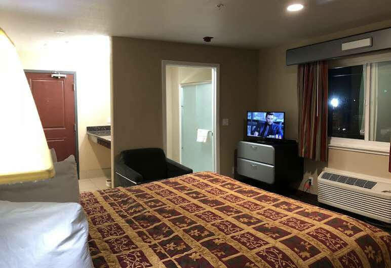Casa Royal Inn San Jose Ngoại thất bức ảnh