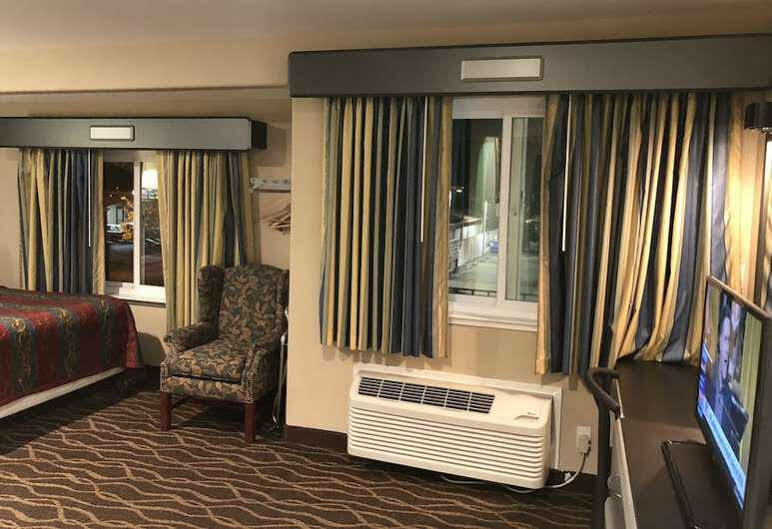 Casa Royal Inn San Jose Ngoại thất bức ảnh