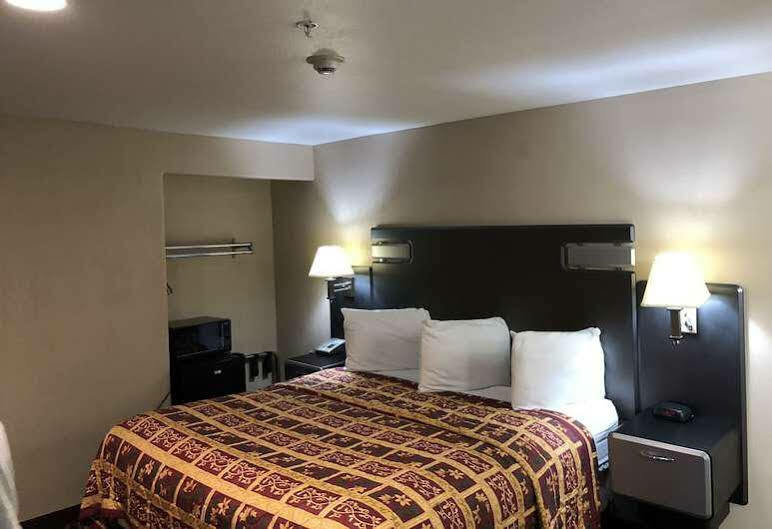 Casa Royal Inn San Jose Ngoại thất bức ảnh