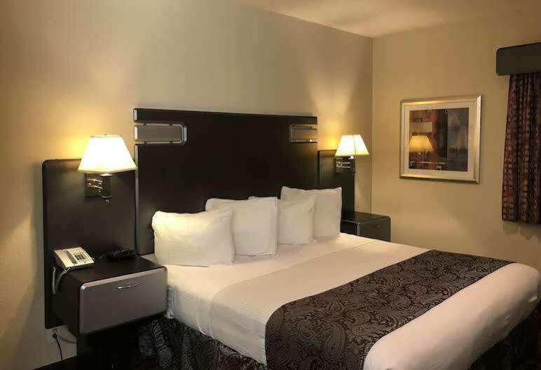 Casa Royal Inn San Jose Ngoại thất bức ảnh