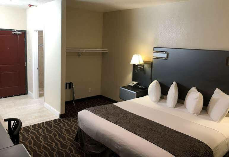 Casa Royal Inn San Jose Ngoại thất bức ảnh