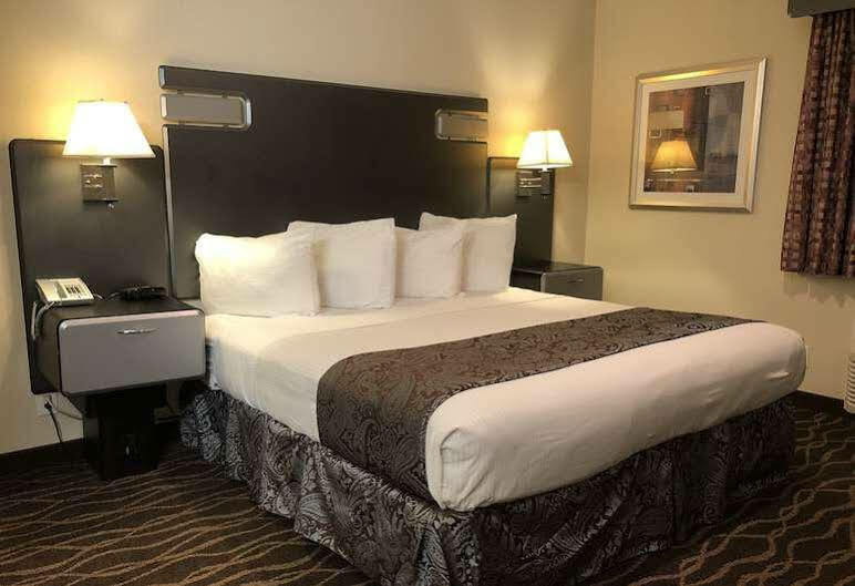 Casa Royal Inn San Jose Ngoại thất bức ảnh